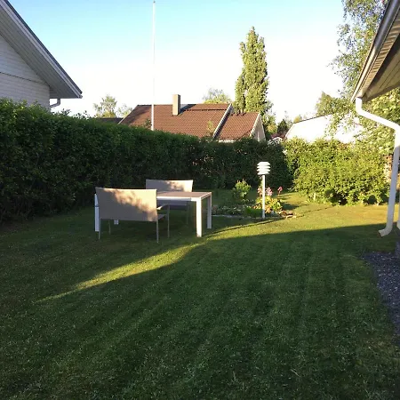 Apartment With Garden And Teracce Oulu Exterior photo