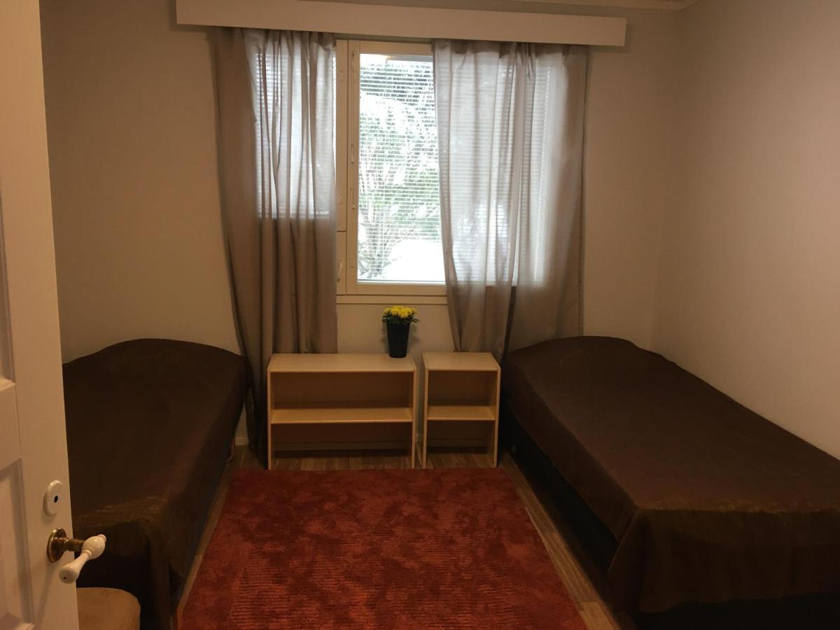 Appartement With Garden And Teracce