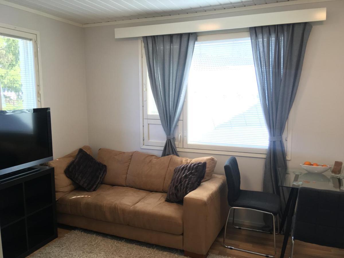 Apartment With Garden And Teracce *