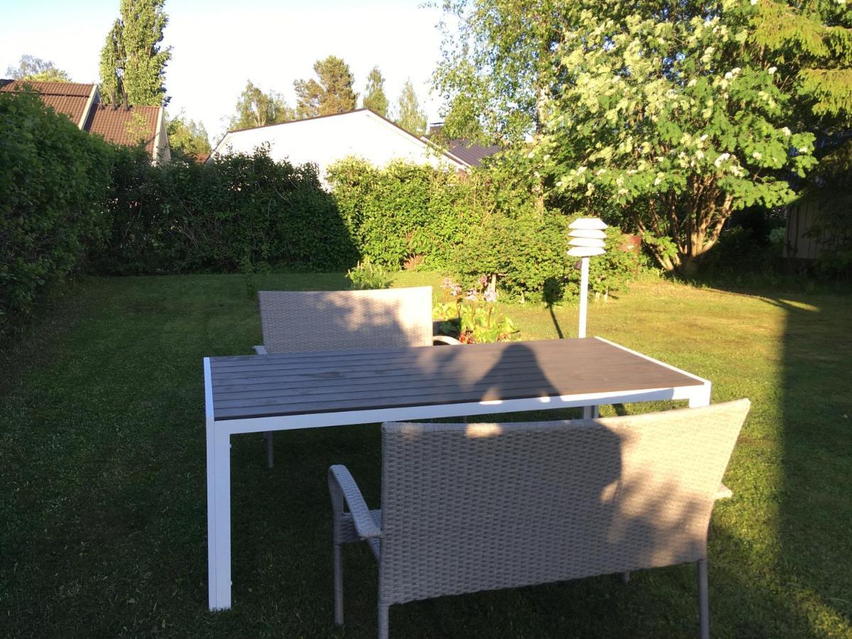 Appartement With Garden And Teracce *